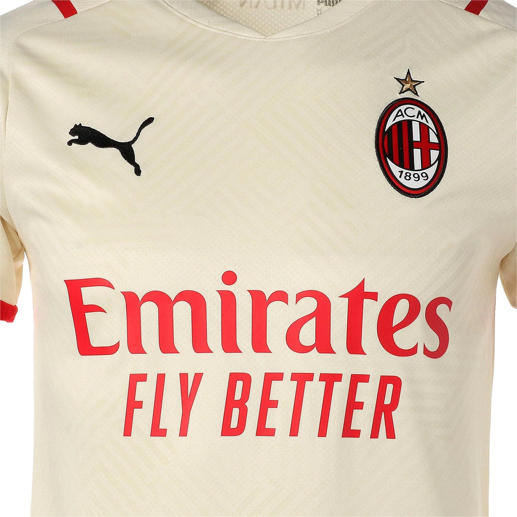 AC Milan Away Jersey 2021/22