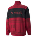 AC Milan Prematch Jacket 2021/22
