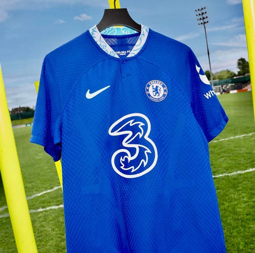 22/23 CHELSEA Vapormax Home Jersey