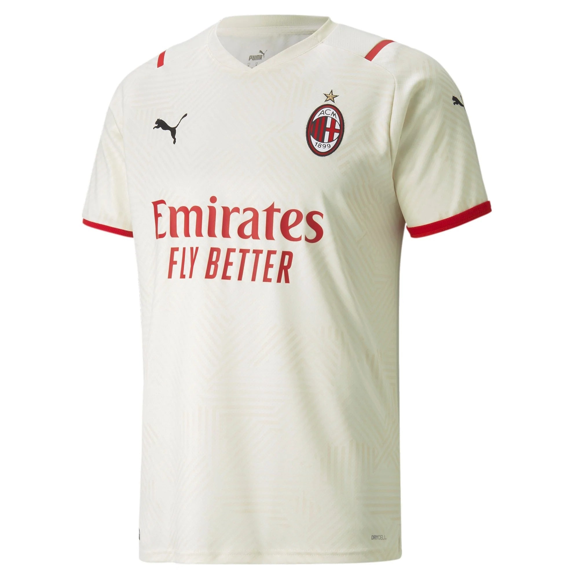 AC Milan Away Jersey 2021/22