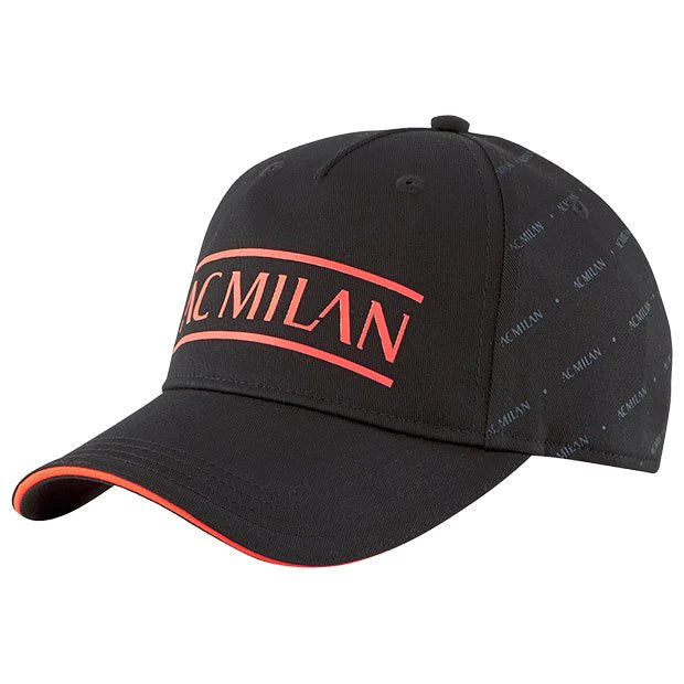 AC Milan Legacy Baseball Cap