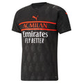 AC Milan Third Jersey 2021/22