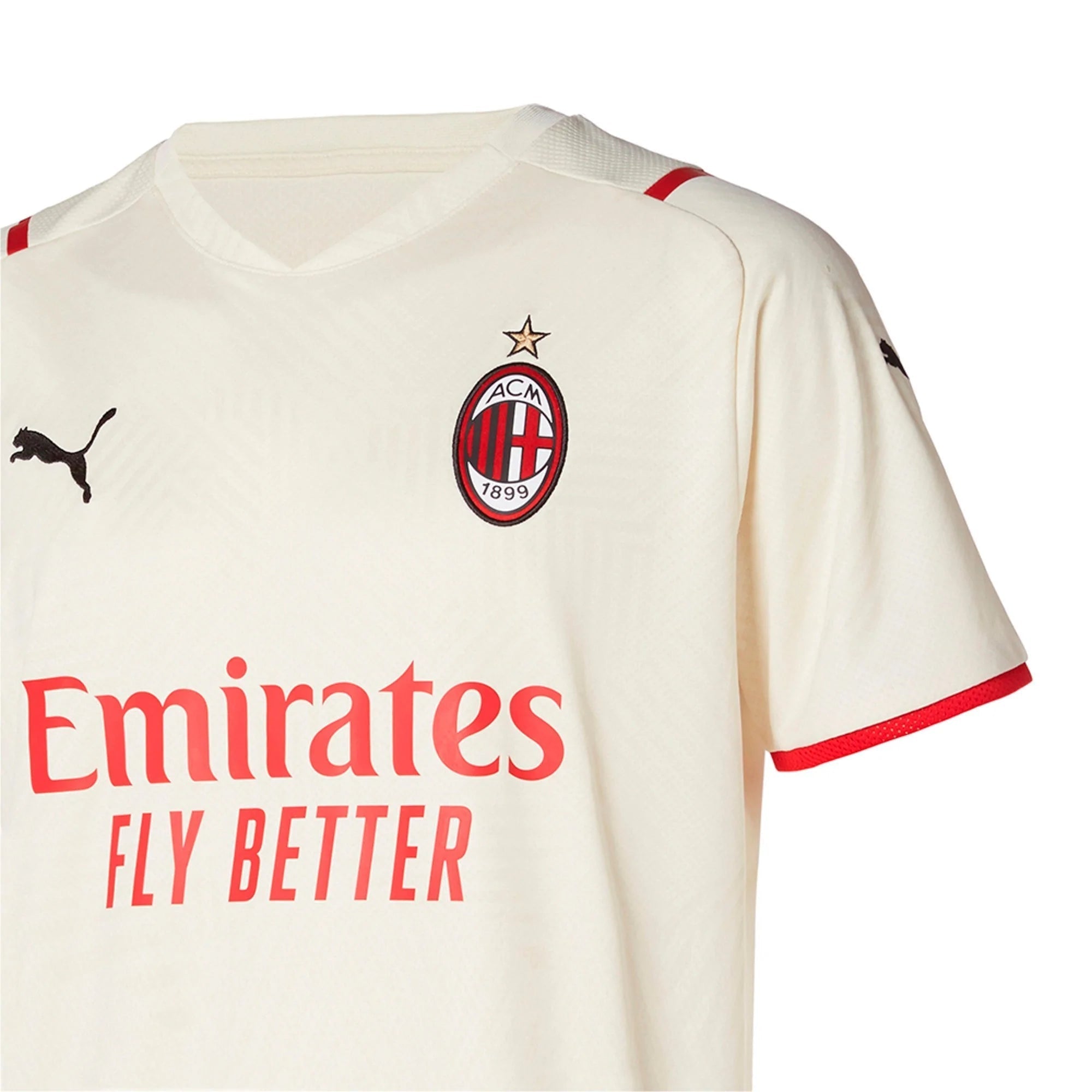 AC Milan Away Jersey 2021/22