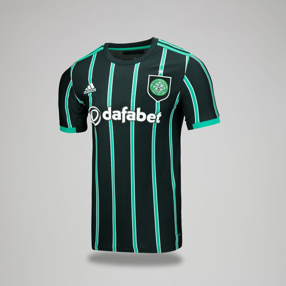 2022/23 Celtic Away Jersey