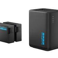 GoPro Dual Battery Charger for HERO13 Black