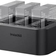 Insta360 Fast Charge Hub for X4 Camera