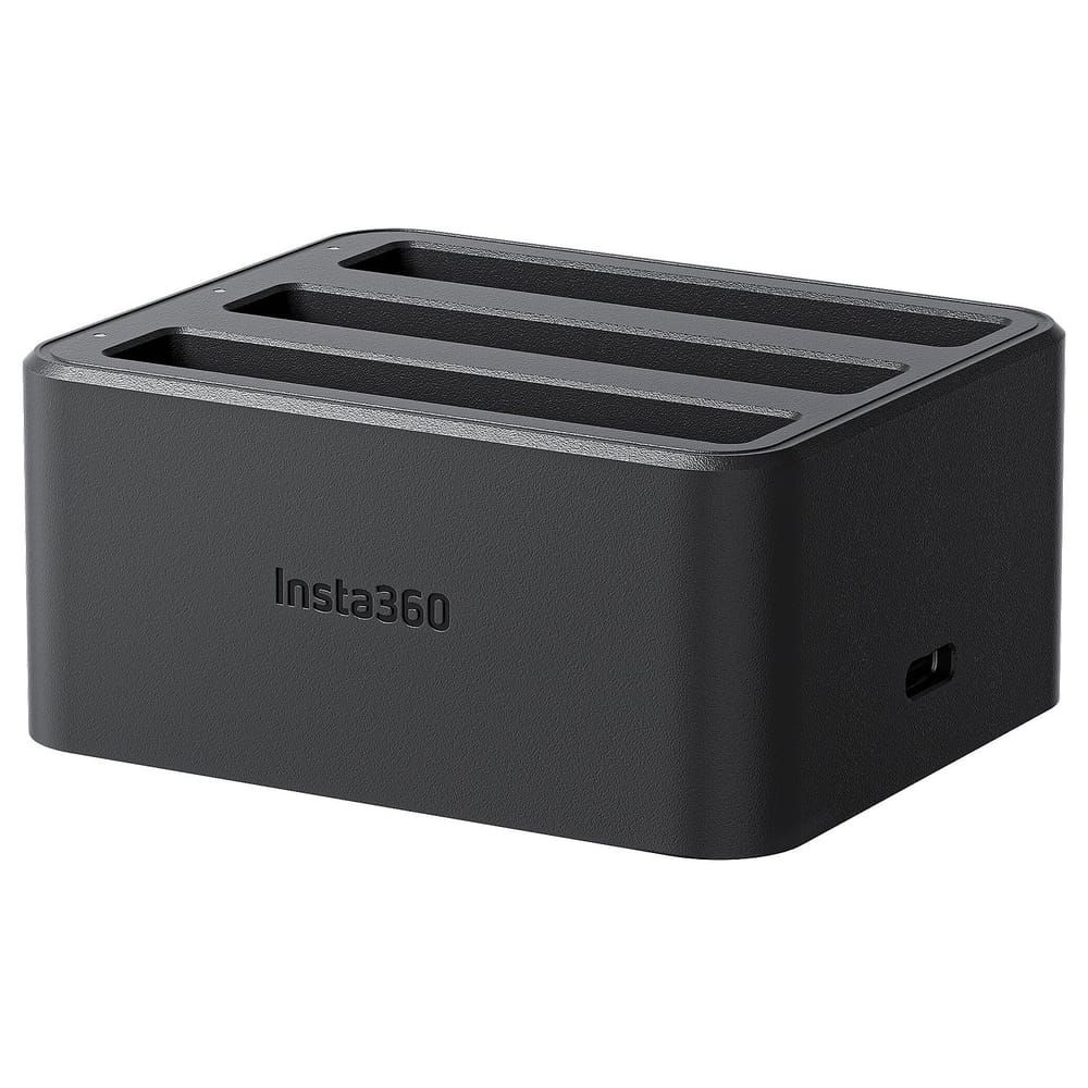 Insta360 Fast Charge Hub for X4 Camera