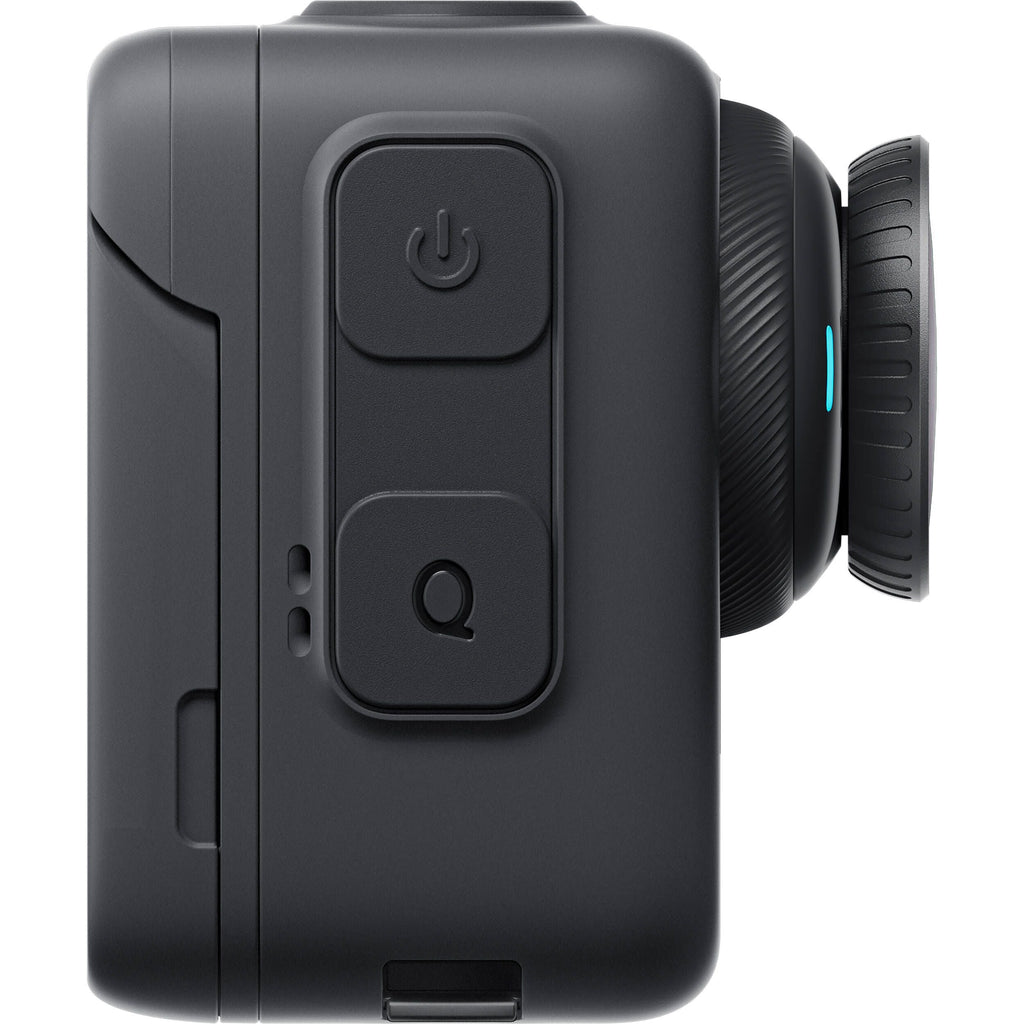 Insta360 GO 3S Action Camera 128GB (Black)