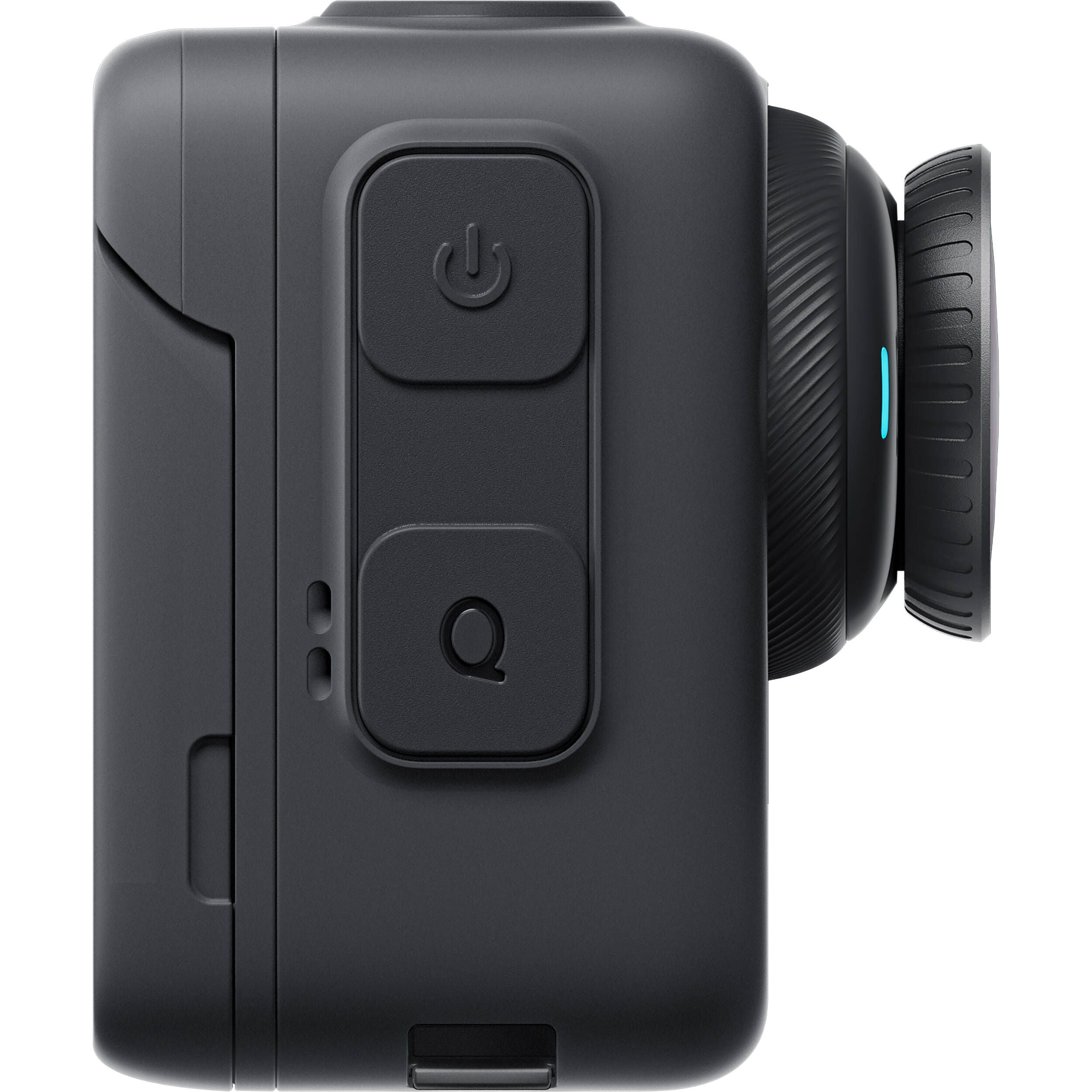 Insta360 GO 3S Action Camera 128GB (Black)