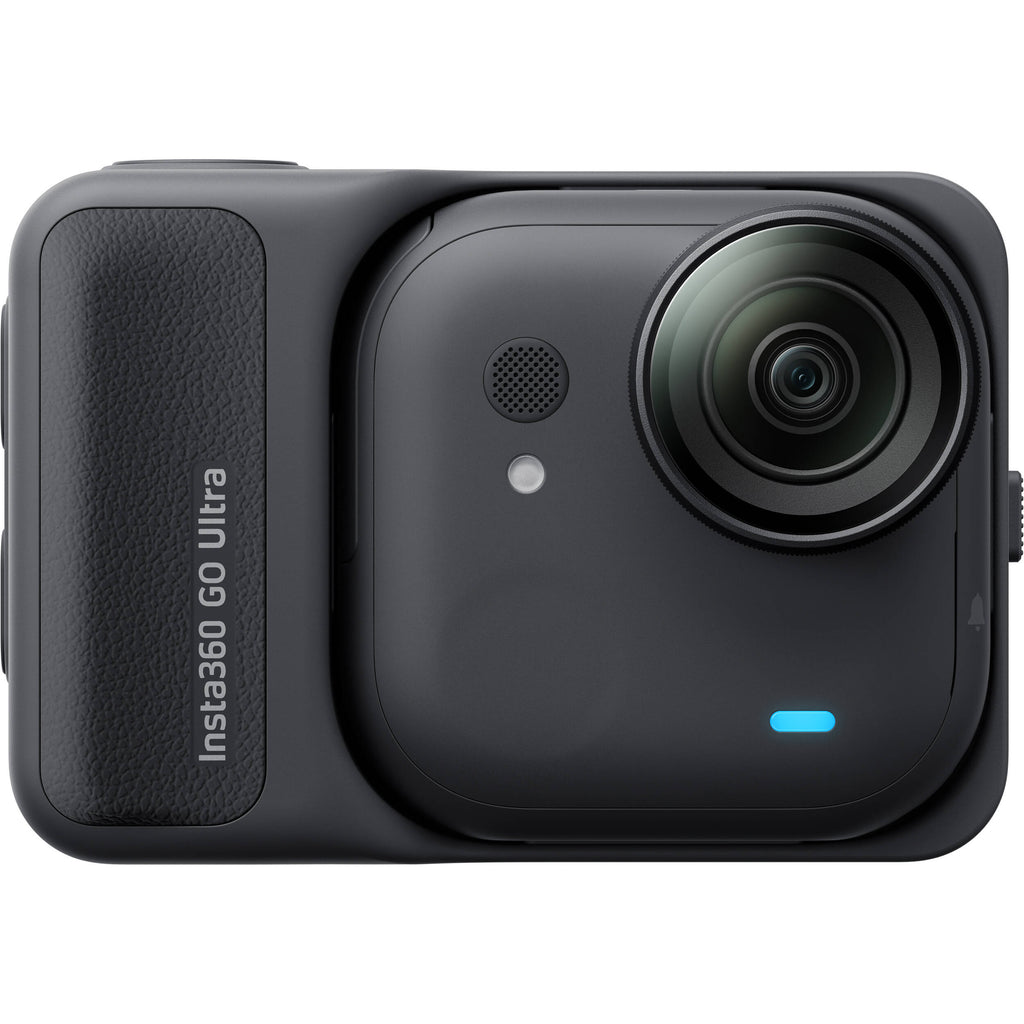 Insta360 GO Ultra Standard Bundle (Black)