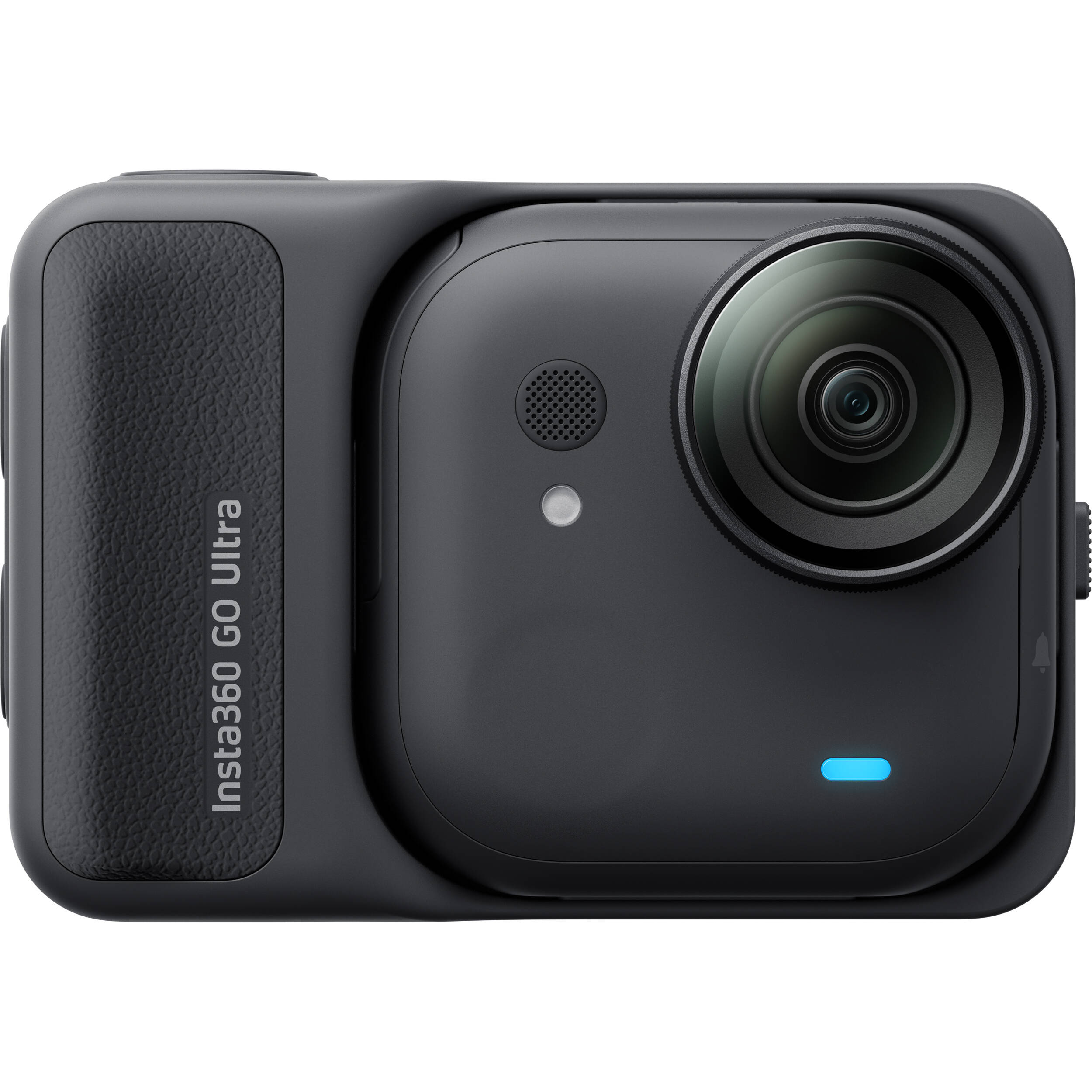 Insta360 GO Ultra Standard Bundle (Black)