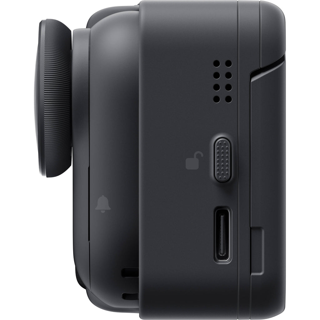 Insta360 GO Ultra Standard Bundle (Black)