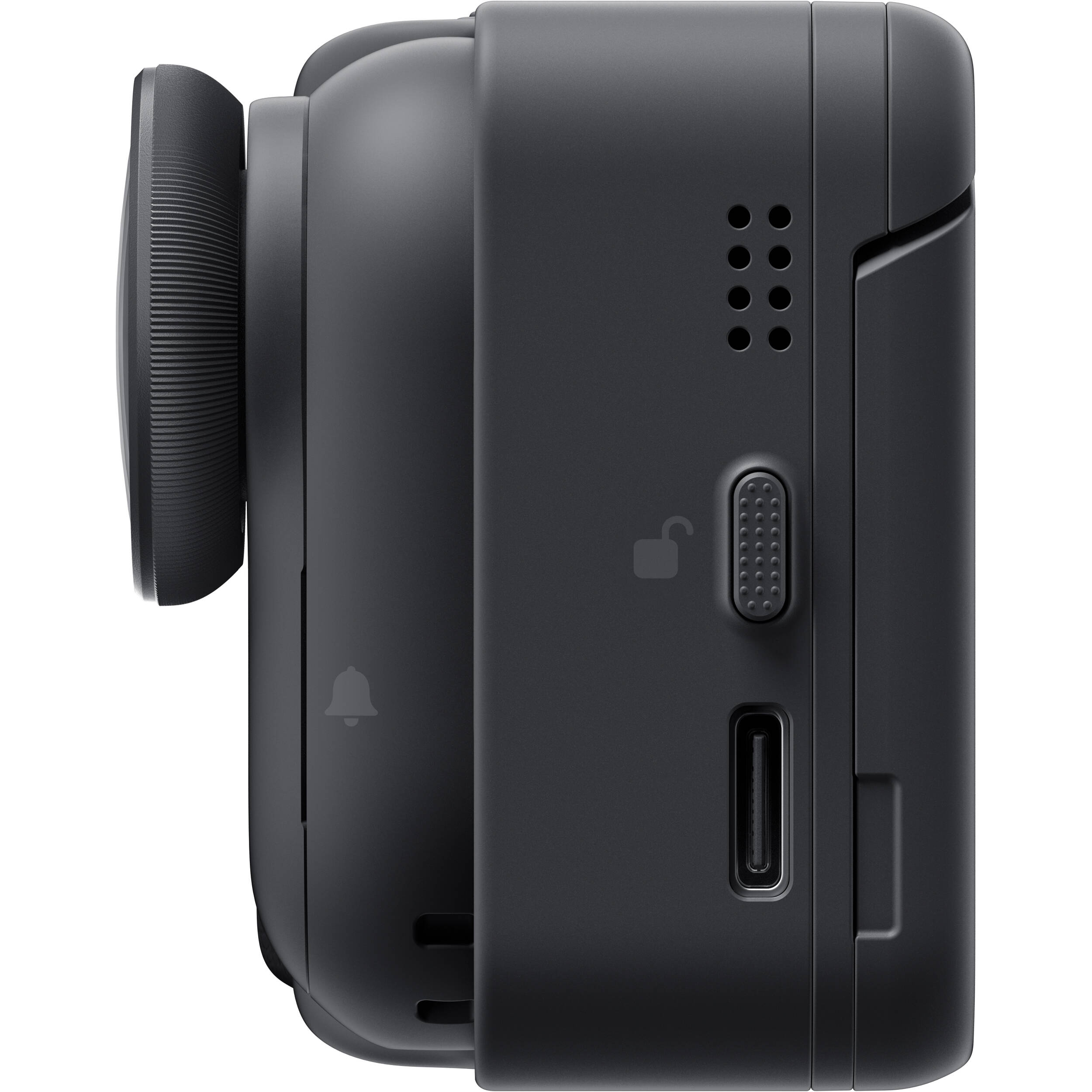 Insta360 GO Ultra Standard Bundle (Black)