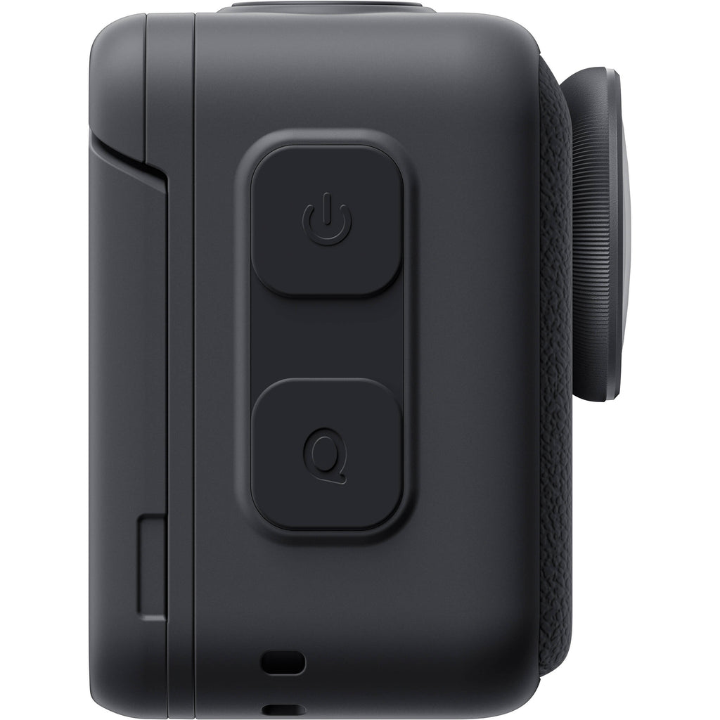 Insta360 GO Ultra Standard Bundle (Black)