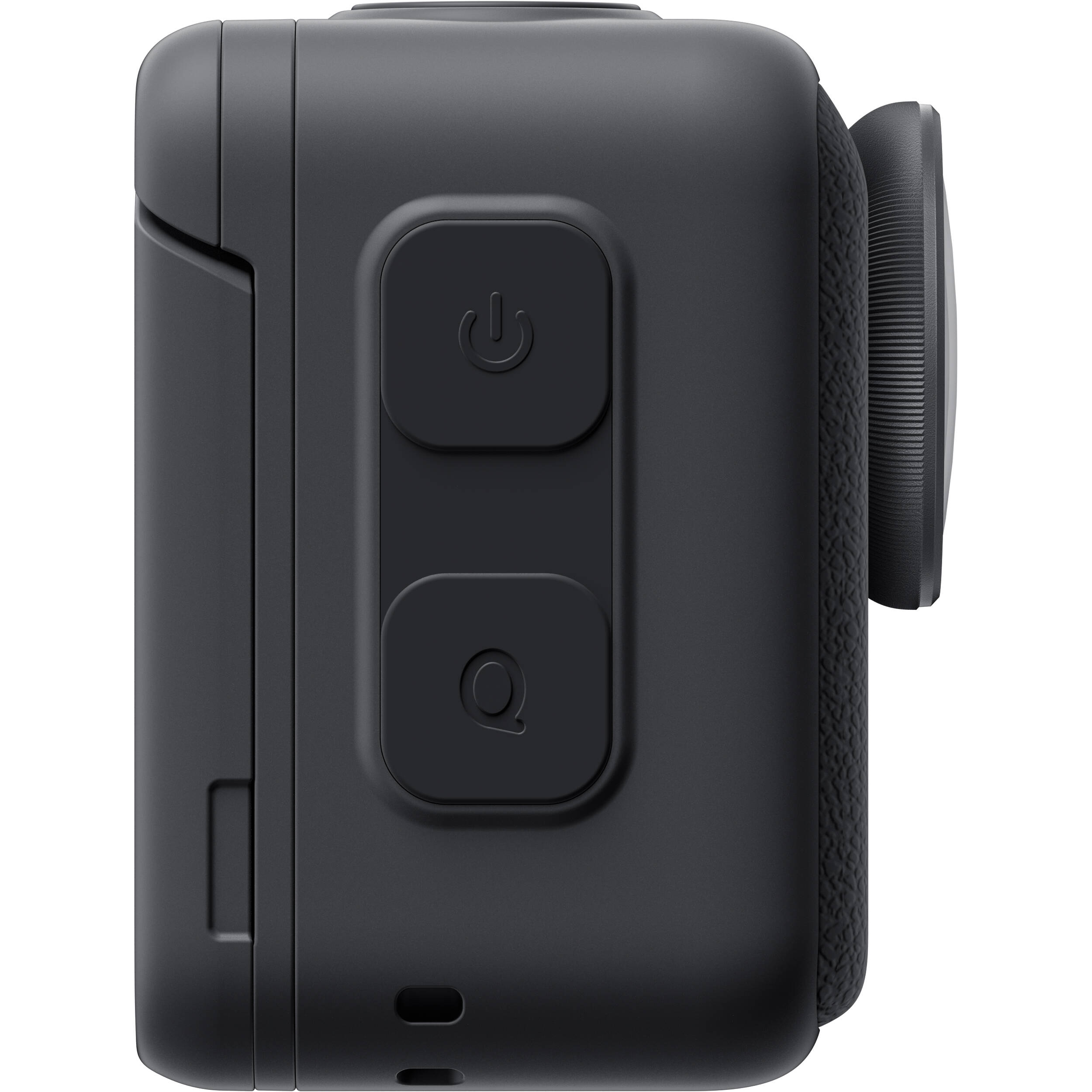 Insta360 GO Ultra Standard Bundle (Black)