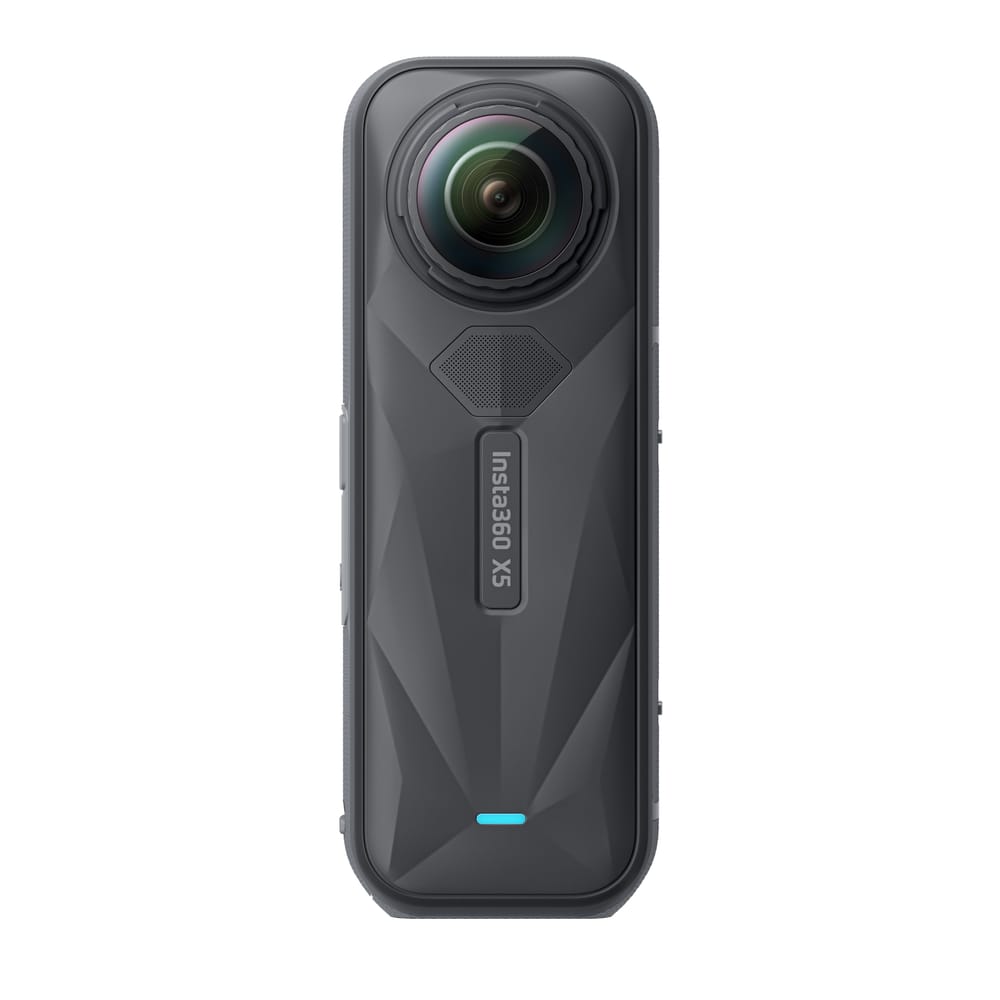 Insta360 X5 8K 360°  Action Camera