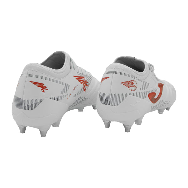 Joma Powerful SG White