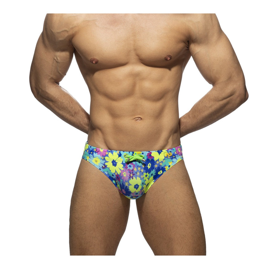Addicted Margarita Swim Brief