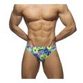 Addicted Margarita Swim Brief