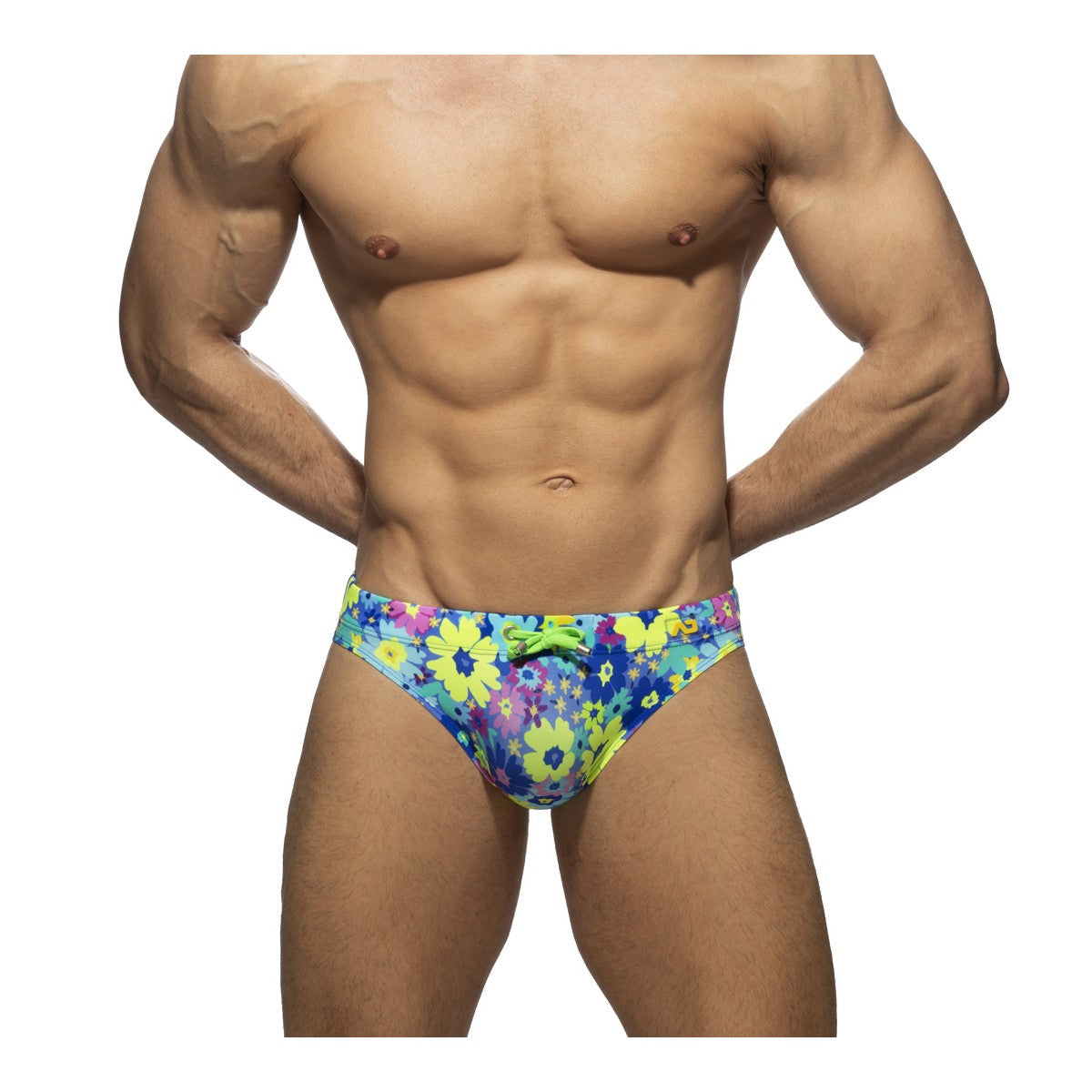 Addicted Margarita Swim Brief