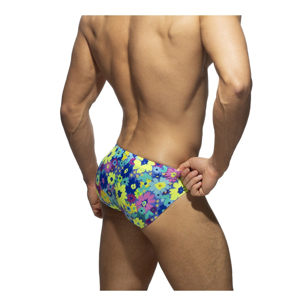 Addicted Margarita Swim Brief