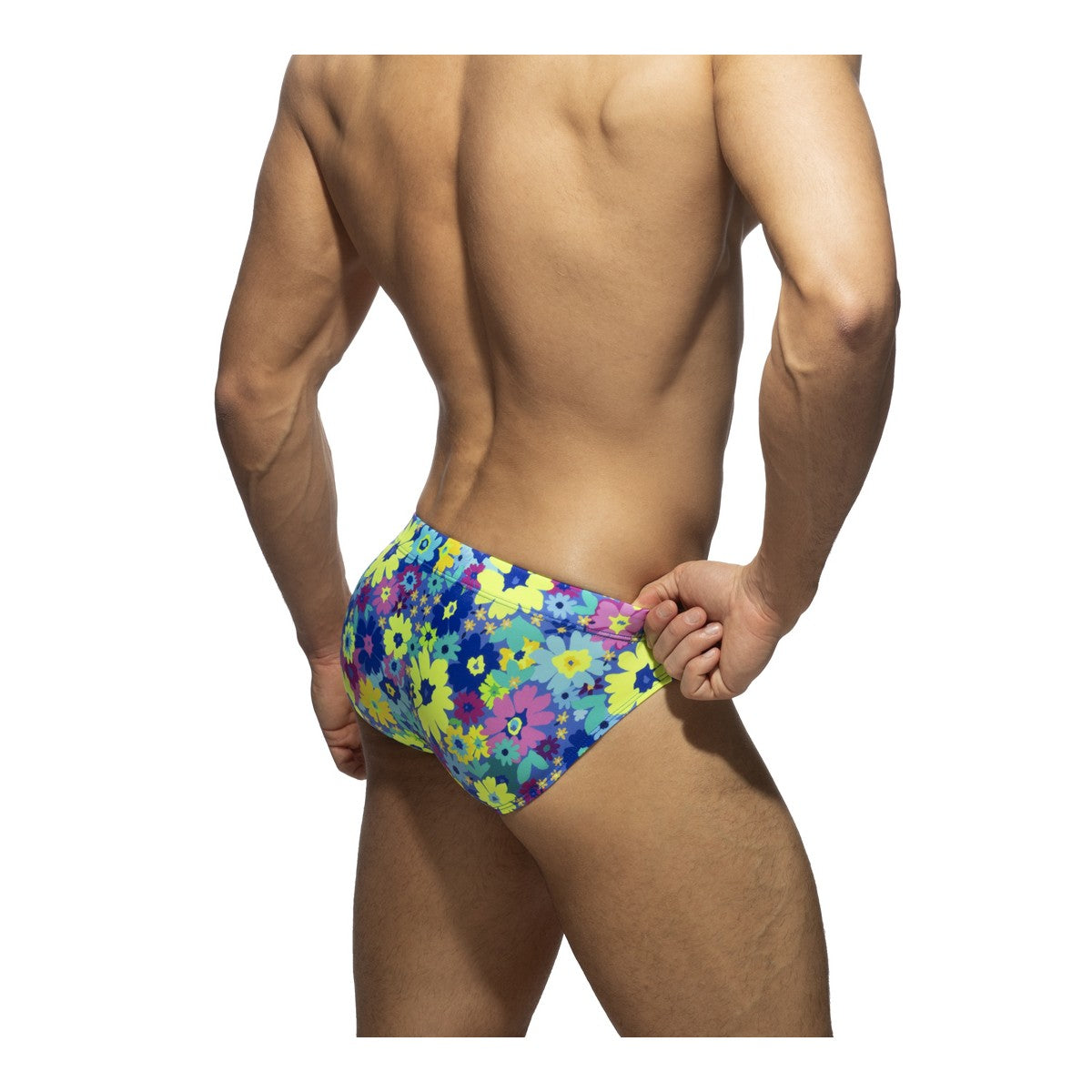 Addicted Margarita Swim Brief