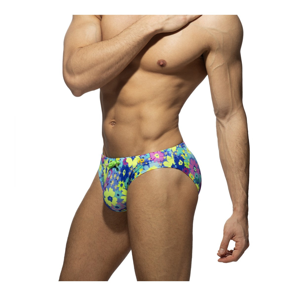 Addicted Margarita Swim Brief