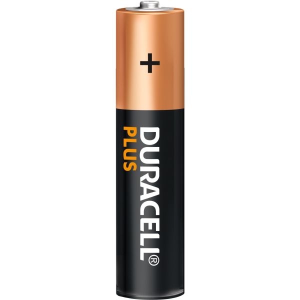 Duracell Mainline Plus AA 16Pack