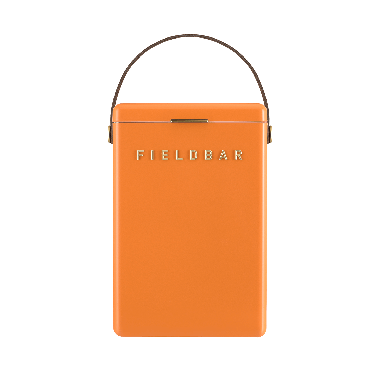 Drinks Box / Orchard Orange