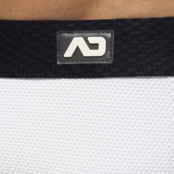 Addicted Pique Classic Swim Brief