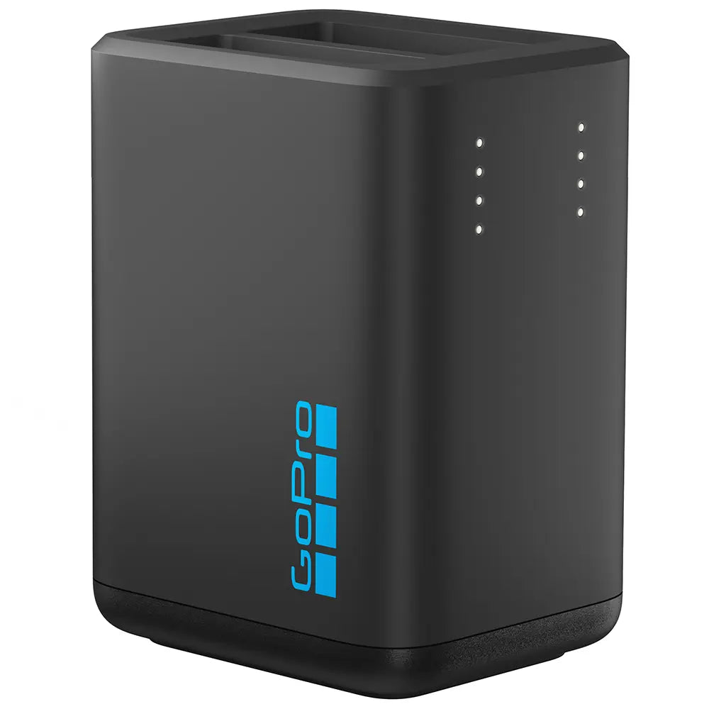 GoPro Dual Battery Charger for HERO13 Black
