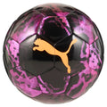 Puma CUP Graphic ball Pure Magenta