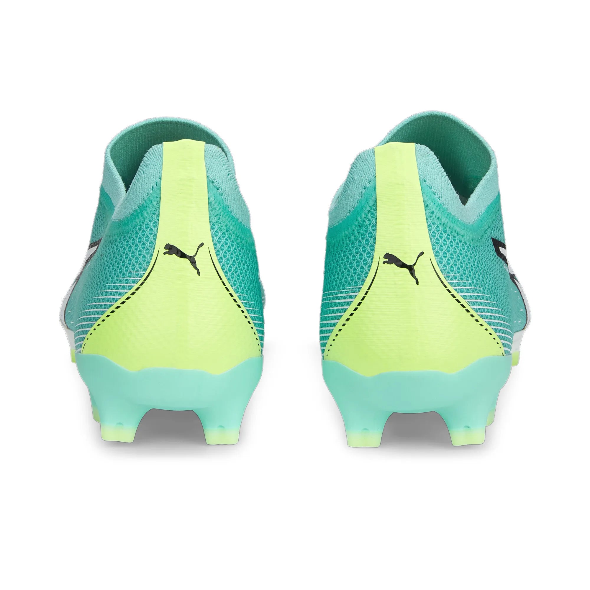 Puma Ultra Match FG/AG Electric Peppermint
