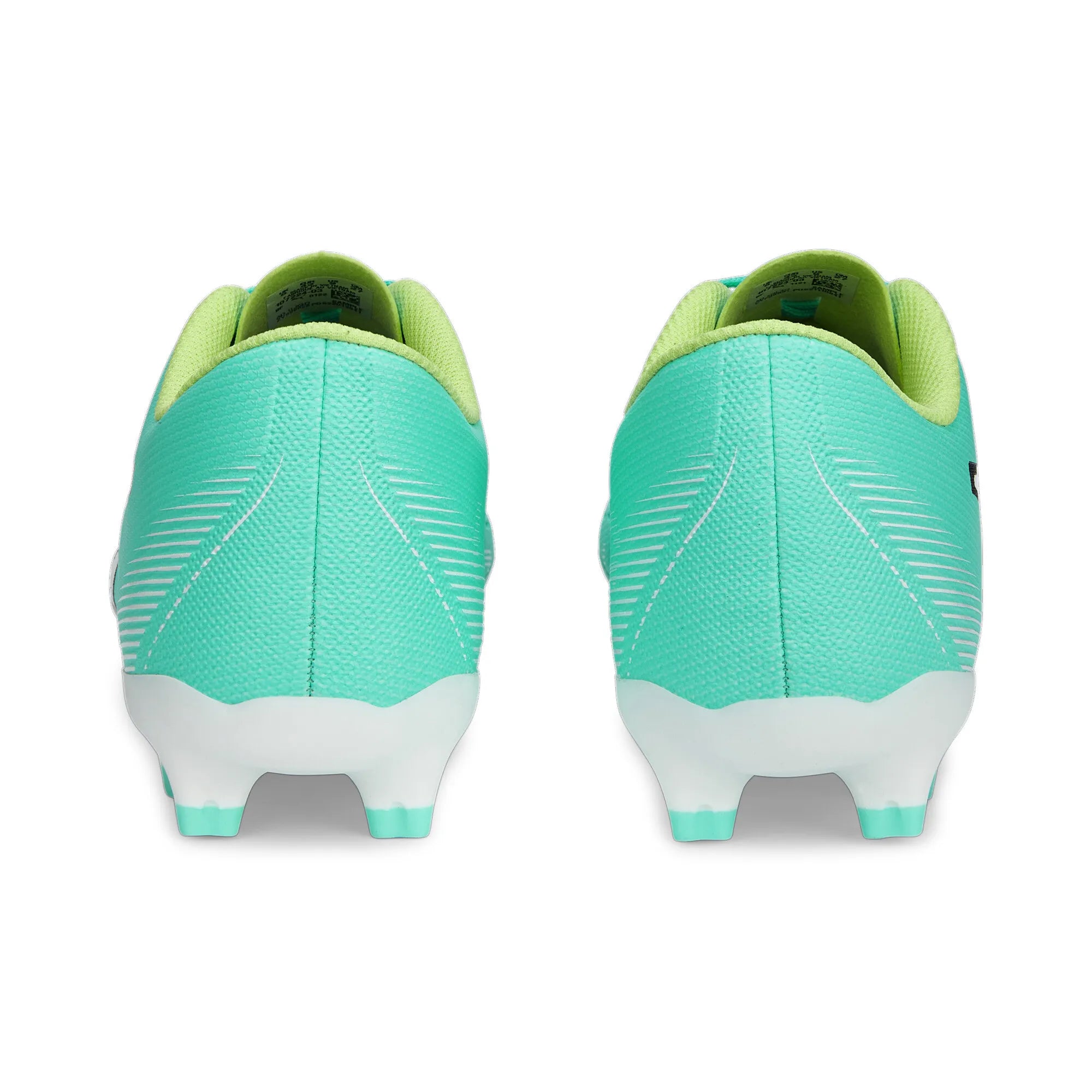 Puma Ultra Play FG/AG Electric Peppermint