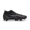 Puma ULTRA 5 MATCH+ FG/AG Black