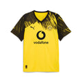 Puma BVB Home Jersey Replica Faster Yellow