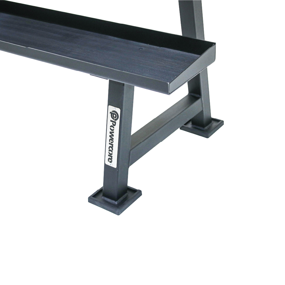 Powercore: Kettlebell Rack (2 Tier)