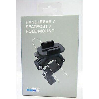 GoPro Handlebar / Seatpost / Pole Mount