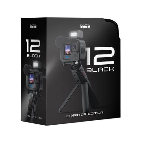 GoPro HERO 12 Black Creator Edition