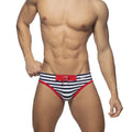 ADDICTED Sailor Swim Bikini Brief