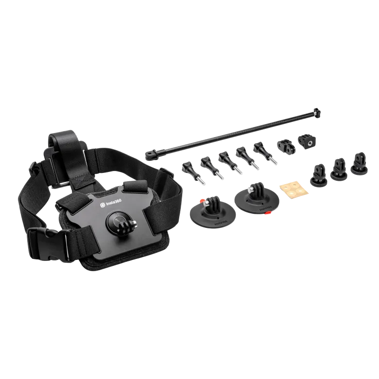 Insta360 Snow Kit