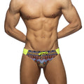 Addicted Sudan Swim Brief