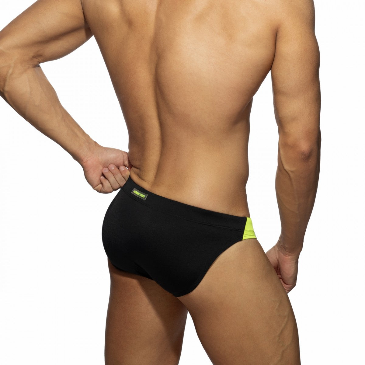 Addicted Sudan Swim Brief