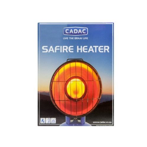 Cadac Safire heater - 900