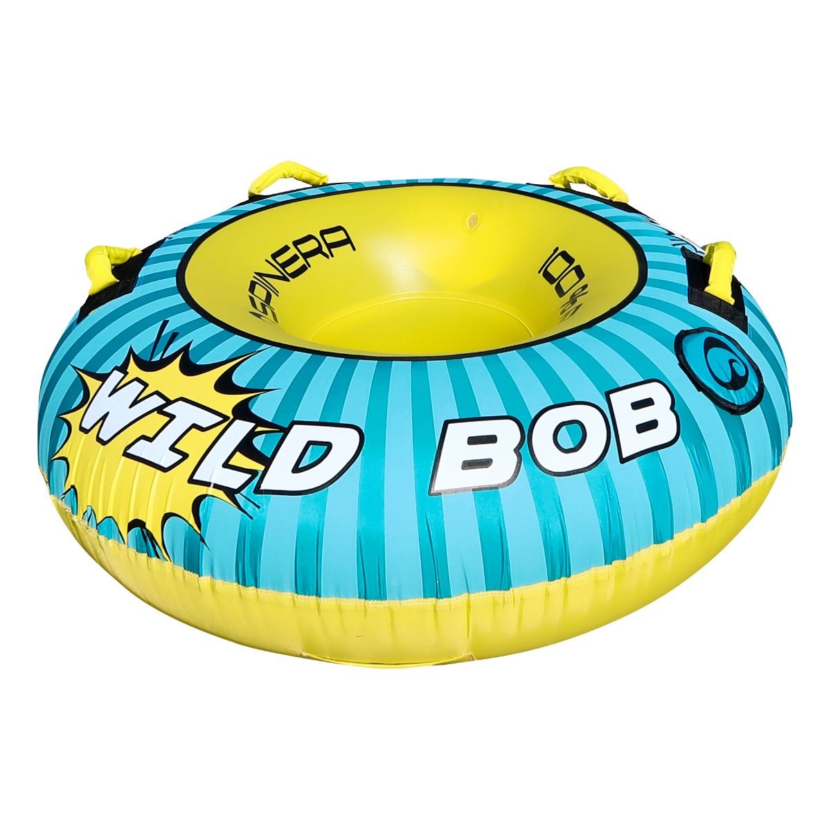 Spinera Wild Bob – Towable Tube (1 Person)